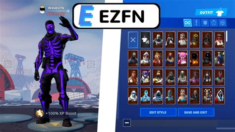 EZFN .